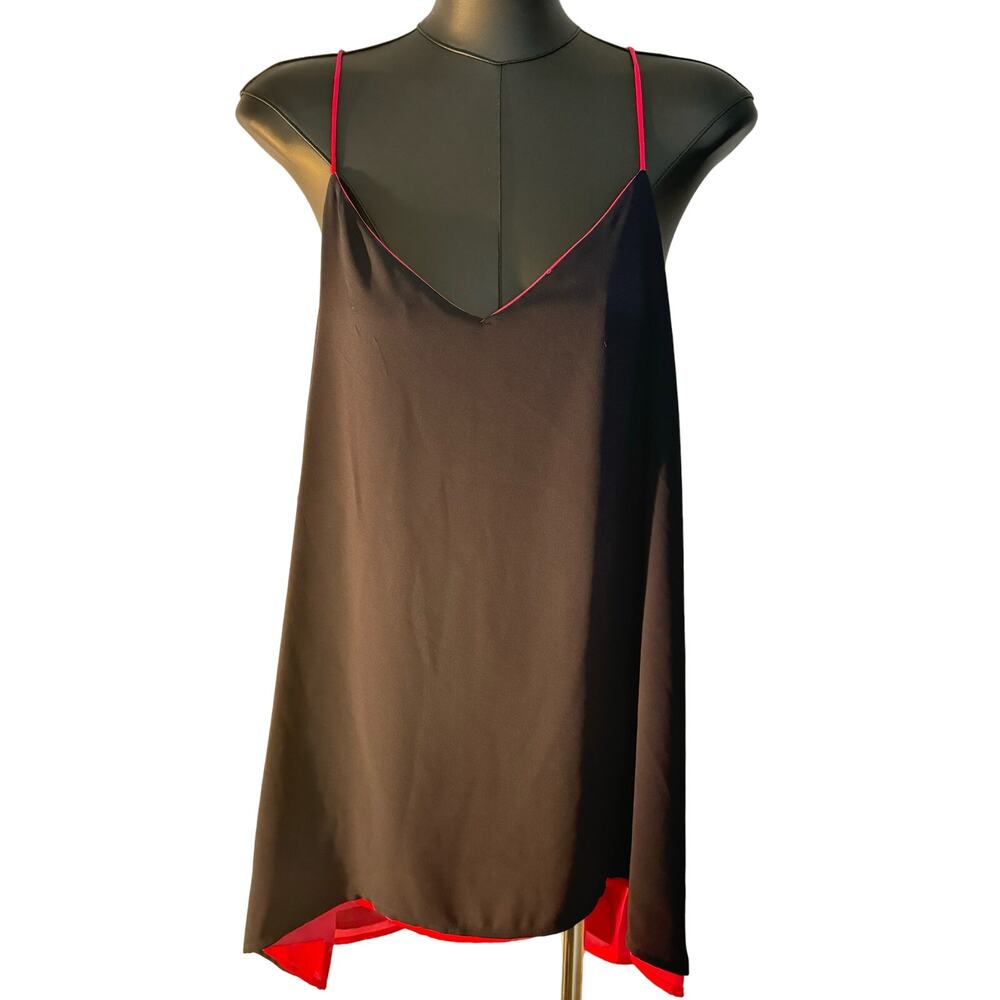 The Limited Reversible Tank Top